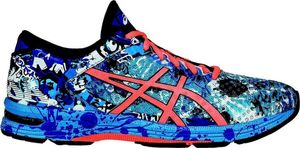 Asics Buty męskie Gel-Noosa Tri 11 niebieskie r. 42 (T626N-4006) 3