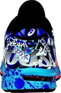 Asics Buty męskie Gel-Noosa Tri 11 niebieskie r. 42 (T626N-4006) 8