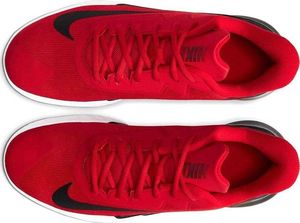 Nike Buty męskie Air Precision IV czerwone r. 42.5 (CK1069-600) 4