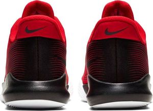 Nike Buty męskie Air Precision IV czerwone r. 42.5 (CK1069-600) 7