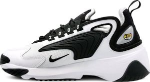 Nike Buty damskie NIKE ZOOM 2K (AO0269 101) 39 4