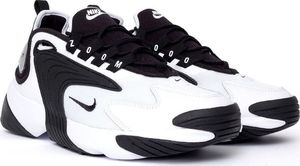 Nike Buty damskie NIKE ZOOM 2K (AO0269 101) 39 8
