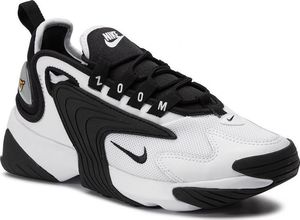 Nike Buty damskie NIKE ZOOM 2K (AO0269 101) 40.5 2