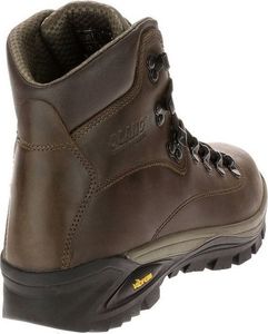 Buty trekkingowe męskie Olang Logan brązowe r. 44 7