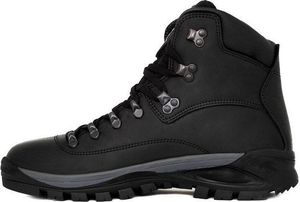 Buty trekkingowe męskie Olang Logan czarne r. 43 4