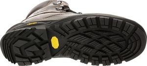 Buty trekkingowe męskie Olang Logan brązowe r. 45 6