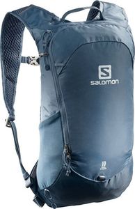 Salomon Plecak turystyczny Trailblazer 10 Copen Blue r. uniwersalny (LC1308200) 1