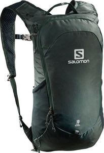 Plecak turystyczny Salomon Plecak sportowy Trailblazer 10 zielony (C13081) 1