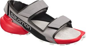 Salomon Sandały męskie Speedcross Sandal szare r. 46 2/3 (409770) 2