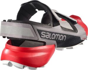 Salomon Sandały męskie Speedcross Sandal szare r. 46 2/3 (409770) 5