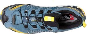 Buty trekkingowe męskie Salomon Buty męskie Xa Pro 3d Gtx niebieskie r. 43 1/3 (409759) 6