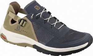 Salomon Sandały męskie Tech Amphib 4 granatowe r. 48 (409135) 1
