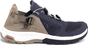 Salomon Sandały męskie Tech Amphib 4 granatowe r. 43 1/3 (409135) 3