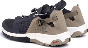 Salomon Sandały męskie Tech Amphib 4 granatowe r. 43 1/3 (409135) 4