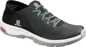 Salomon Sandały męskie Tech Lite szare r. 41 1/3 (409857) 1