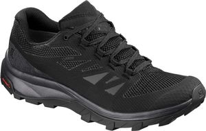 Buty trekkingowe damskie Salomon Buty trekkingowe SALOMON OUTline GTX Gore-Tex (404852) 40 1