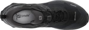 Buty trekkingowe męskie Salomon Buty męskie X Raise Gtx czarne r. 42 2/3 (409737) 4