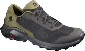 Buty trekkingowe męskie Salomon Buty męskie X Reveal Gtx szare r. 48 (410421) 1