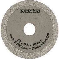 Proxxon Tarcza 50/10 mm diamentowa (PR28012) 1