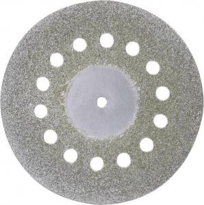 Proxxon Tarcza tnąca 38 mm diamentowa perforowana (PR28846) 1