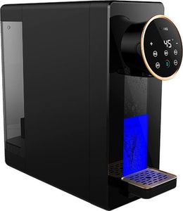 neebo NEEBo smartWATER Wolnostojący filtr z odwróconą osmozą, podgrzewaniem i wzbogacaniem wody 1