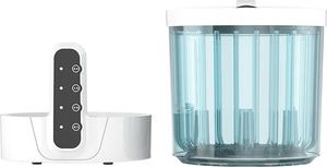 neebo NEEBo smartWATER - Urządzenie do czyszczenia i detoksykacji owoców i warzyw 3