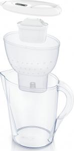 Dzbanek filtrujący Brita Marella XL biały 4