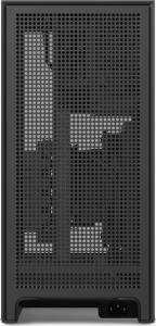 Obudowa Nzxt H1 Czarno-biała zasilacz + chłodzenie wodne (CA-H16WR-W1-EU) 2