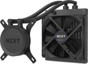 Obudowa Nzxt H1 Czarno-biała zasilacz + chłodzenie wodne (CA-H16WR-W1-EU) 7