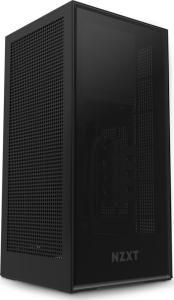 Obudowa Nzxt H1 Czarna zasilacz + chłodzenie wodne (CA-H16WR-B1-EU) 3