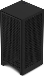 Obudowa Nzxt H1 Czarna zasilacz + chłodzenie wodne (CA-H16WR-B1-EU) 5