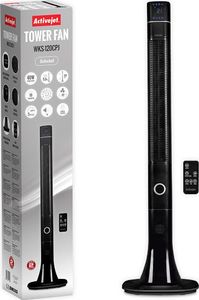 Wentylator Activejet WKS-120CPJ 3