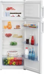 Lodówka Beko DSA240K31WN 3