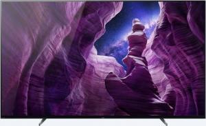 Telewizor Sony KD-55A89 OLED 55'' 4K Ultra HD Android 1