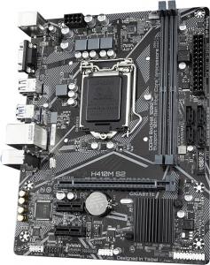 Płyta główna Gigabyte H410M S2 4