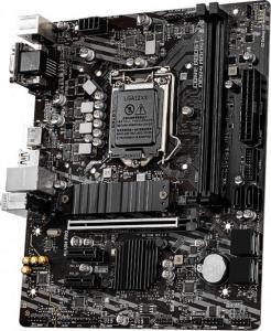 Płyta główna MSI B460M PRO 3