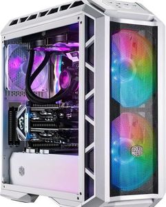 Obudowa Cooler Master H500P Mesh ARGB (MCM-H500P-WGNN-S01) 2