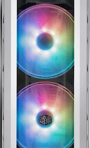 Obudowa Cooler Master H500P Mesh ARGB (MCM-H500P-WGNN-S01) 4