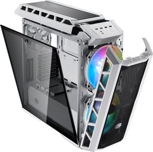 Obudowa Cooler Master H500P Mesh ARGB (MCM-H500P-WGNN-S01) 5