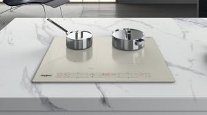 Płyta grzewcza Whirlpool WL B6860 NE/S 4