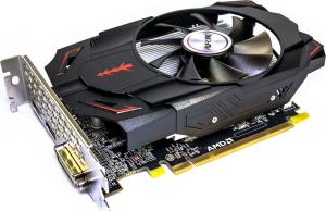 Karta graficzna AFOX Radeon RX 550 4GB GDDR5 (AFRX550-4096D5H3) 2
