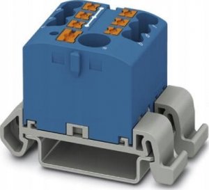 Phoenix Contact Blok rozdzielczy PTFIX 6/6X2,5-NS35A BU 3273200 3
