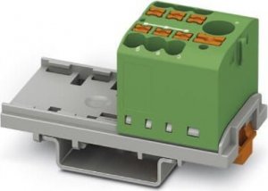 Phoenix Contact Blok rozdzielczy PTFIX 6/6X2,5-NS35 GN 3273074 2