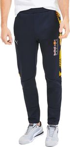 Puma Buty męskie Red Bull Racing Pants granatowe r. L (596212-01) 1