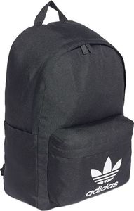 Adidas Plecak sportowy Adicolor Classic Backpack czarny (GD4556) 2