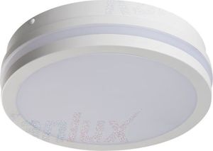 Lampa sufitowa Kanlux Plafoniera LED BENO 18W NW-O-SE W 1550lm 4000K IP54 z czujnikiem ruchu 32944 1