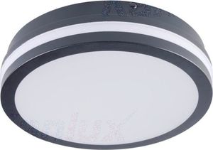 Lampa sufitowa Kanlux Plafoniera LED BENO 18W NW-O-GR 1550lm 4000K IP54 32941 1