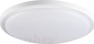 Lampa sufitowa Kanlux Plafoniera LED 24W ORTE LED 24W-NW-O 2200lm 4000K IP54 29161 1