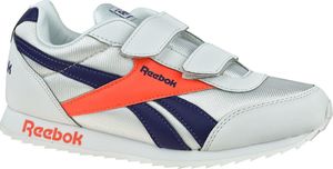 Reebok Reebok Royal Cl Jog 2.0 Jr EF3718 : Kolor - Białe, Rozmiar - 33 1