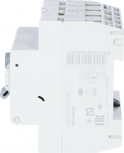 Eaton Wyłącznik różnicowoprądowy 4P 40A 0,03A typ AC xPole Home HNC-40/4/003 194694 2